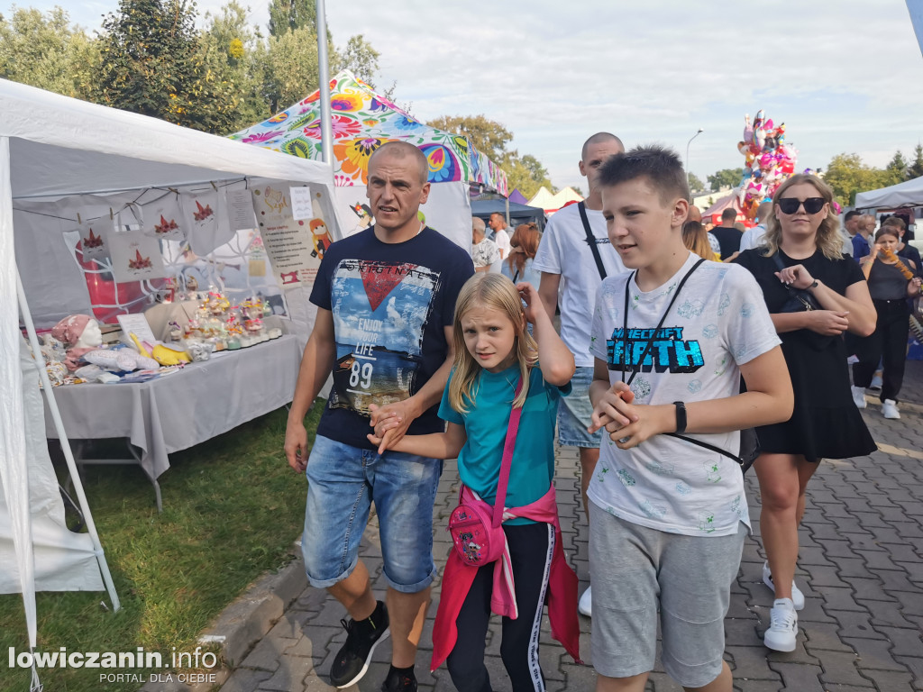 Księżackie Jadło 2021