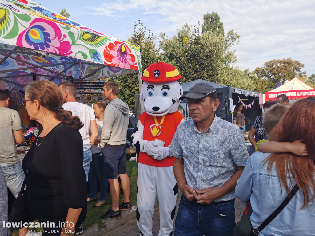 Księżackie Jadło 2021