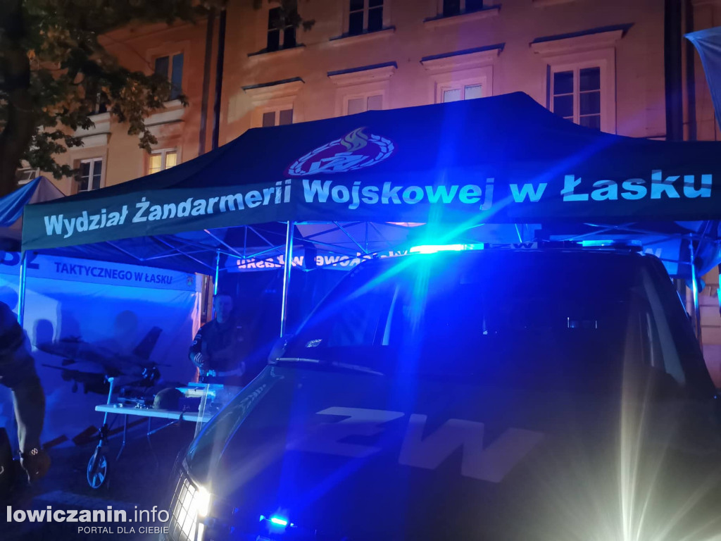 Bitwa o Łowicz