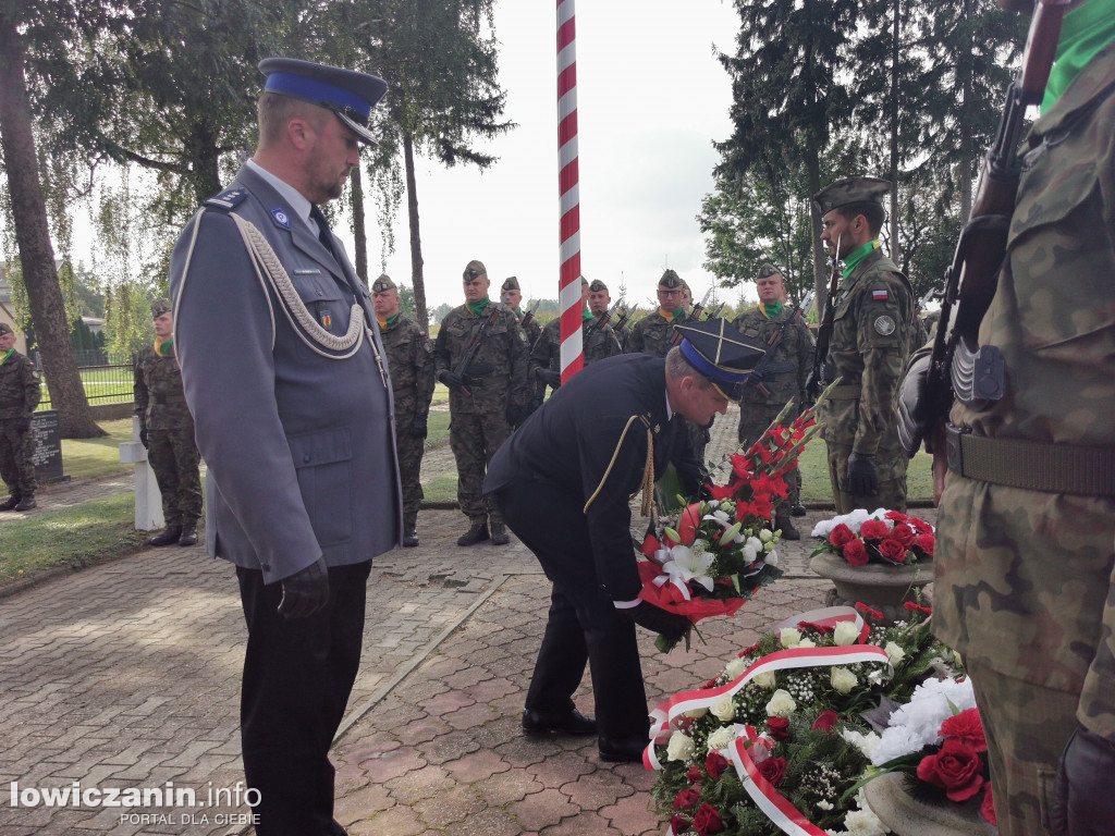 Uroczystości w Kocierzewie Płd.
