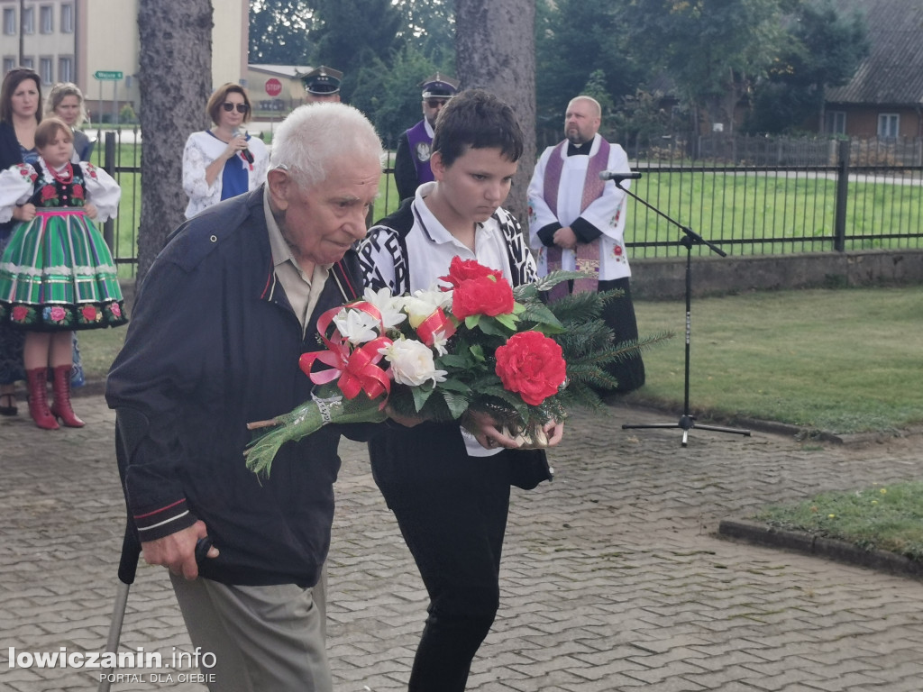 Uroczystości w Kocierzewie Płd.
