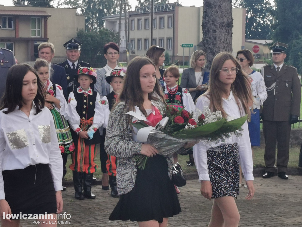 Uroczystości w Kocierzewie Płd.