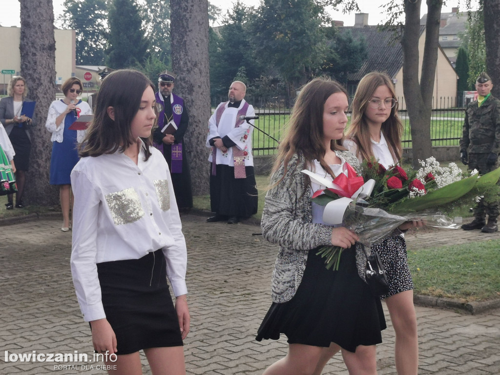 Uroczystości w Kocierzewie Płd.