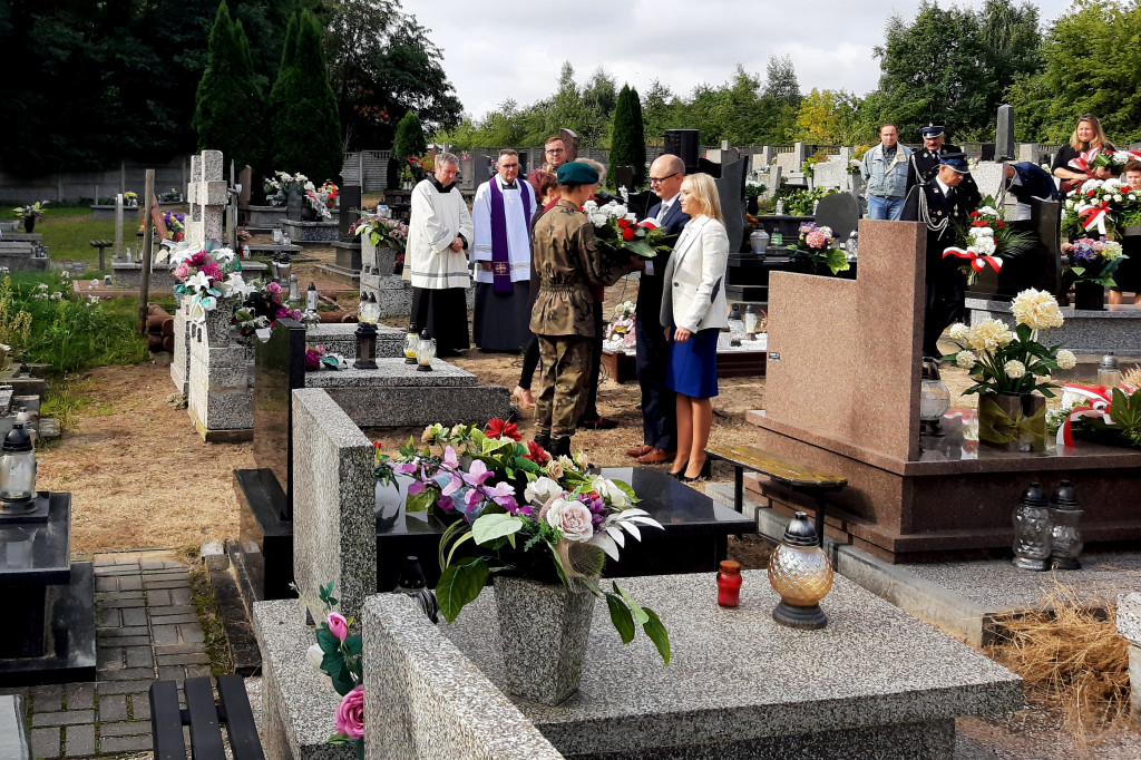 82 lata temu sowieci napadli na Polskę