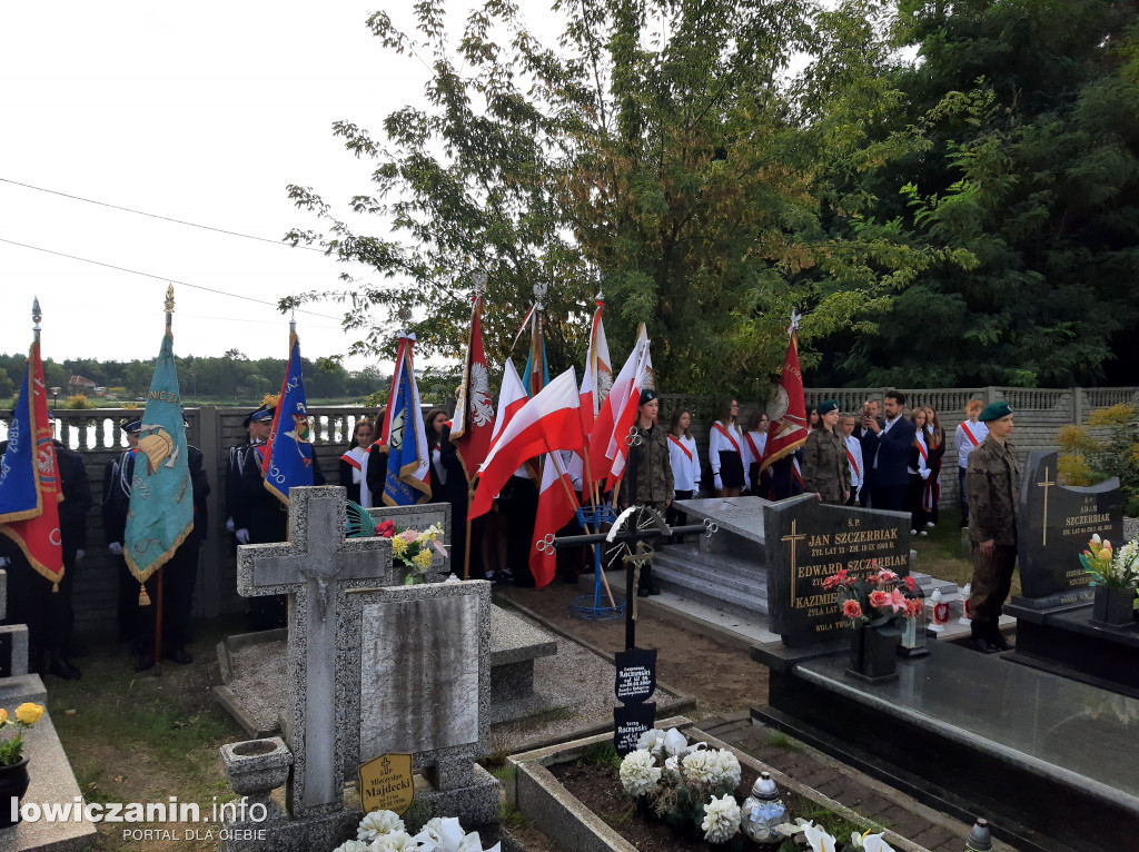 82 lata temu sowieci napadli na Polskę