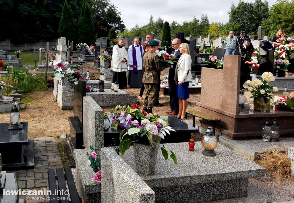 82 lata temu sowieci napadli na Polskę