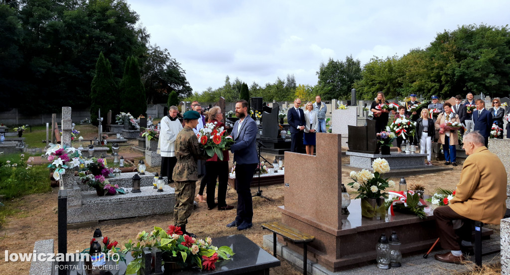 82 lata temu sowieci napadli na Polskę