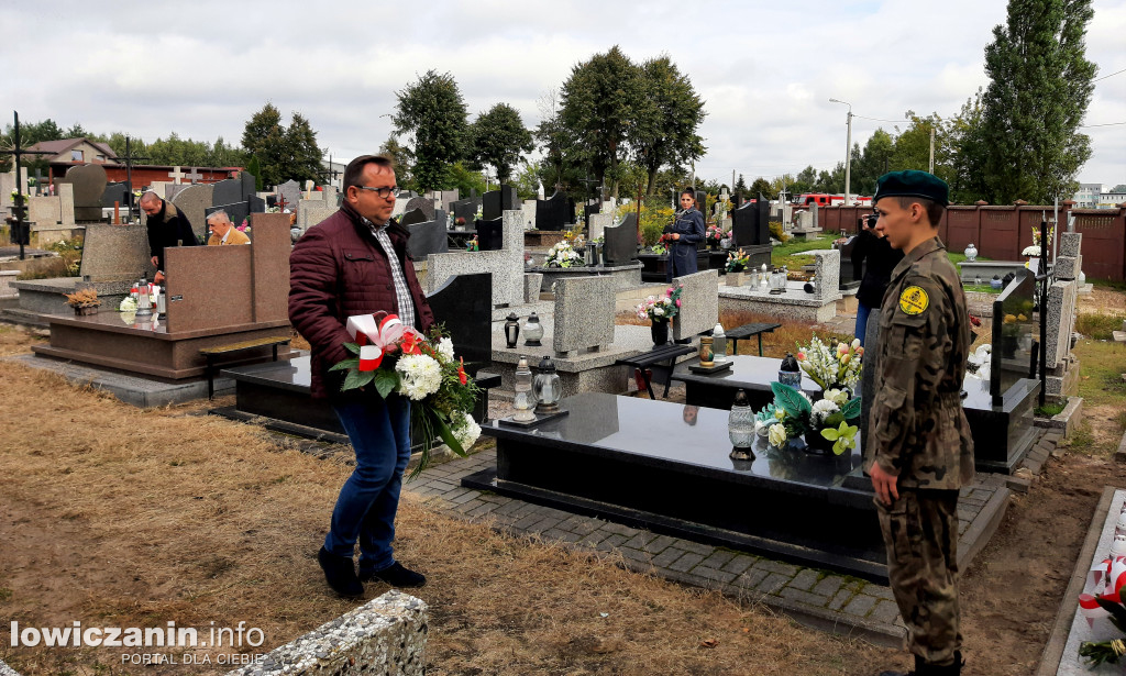 82 lata temu sowieci napadli na Polskę