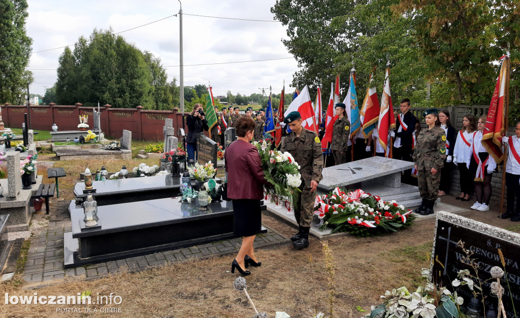 82 lata temu sowieci napadli na Polskę
