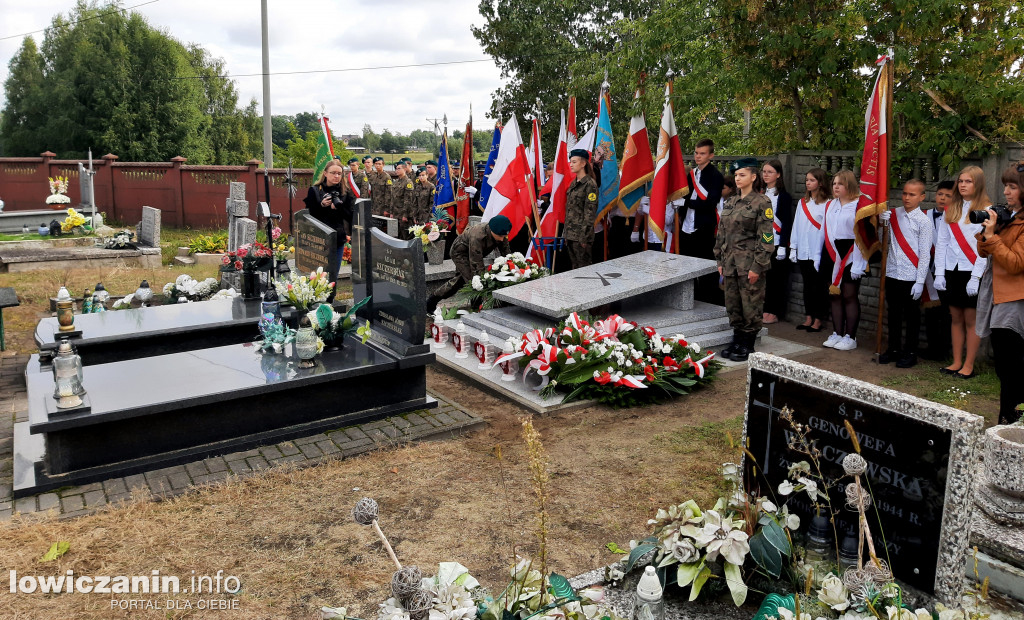 82 lata temu sowieci napadli na Polskę