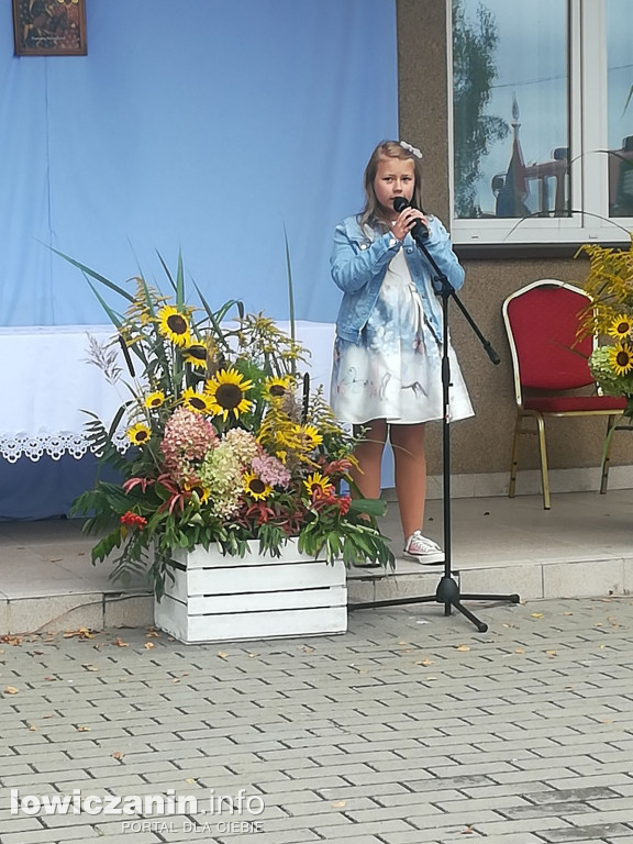 Strażacy z OSP Kęszyce obchodzili 90-lecie jednostki
