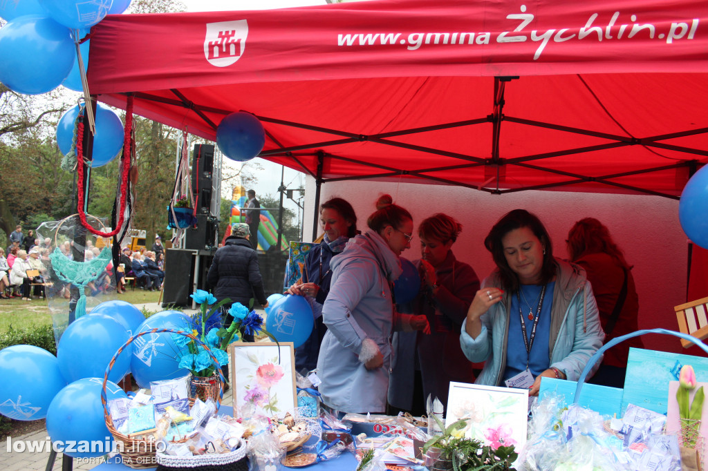 Święto Kolorów razem z Biesiadnym Babim Latem