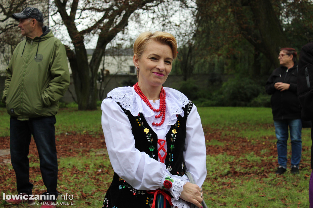Święto Kolorów razem z Biesiadnym Babim Latem