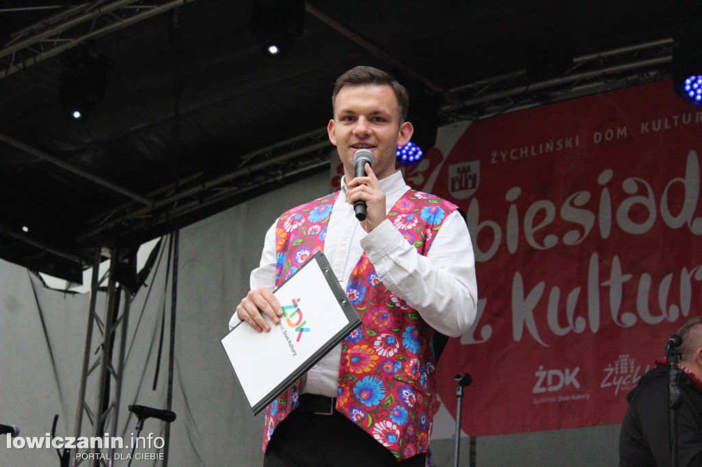 Święto Kolorów razem z Biesiadnym Babim Latem