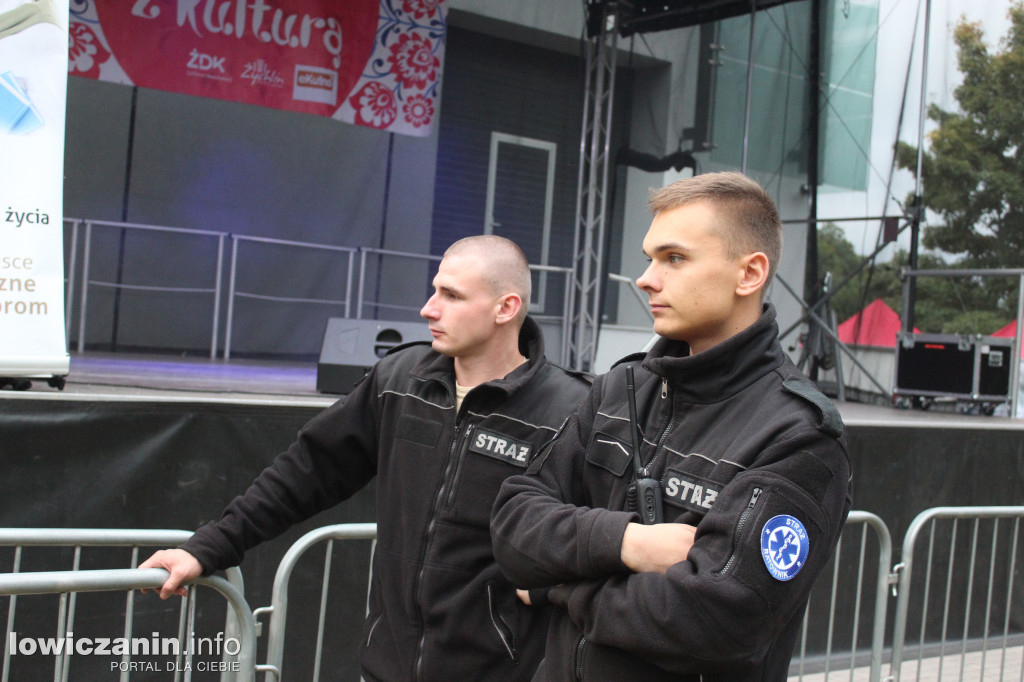 Święto Kolorów razem z Biesiadnym Babim Latem