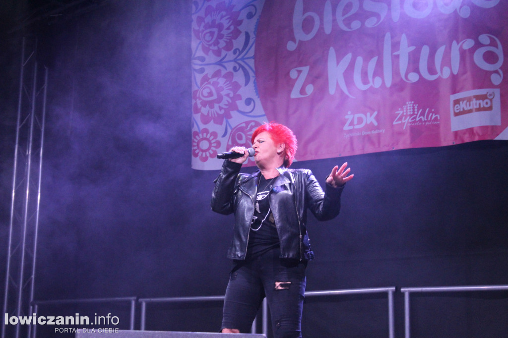 Święto Kolorów razem z Biesiadnym Babim Latem