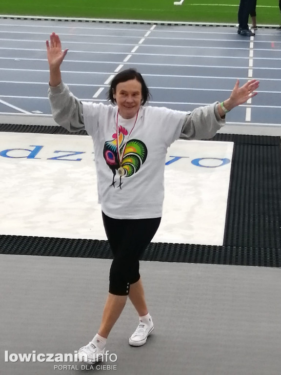 ŁUTW na Olimpiadzie