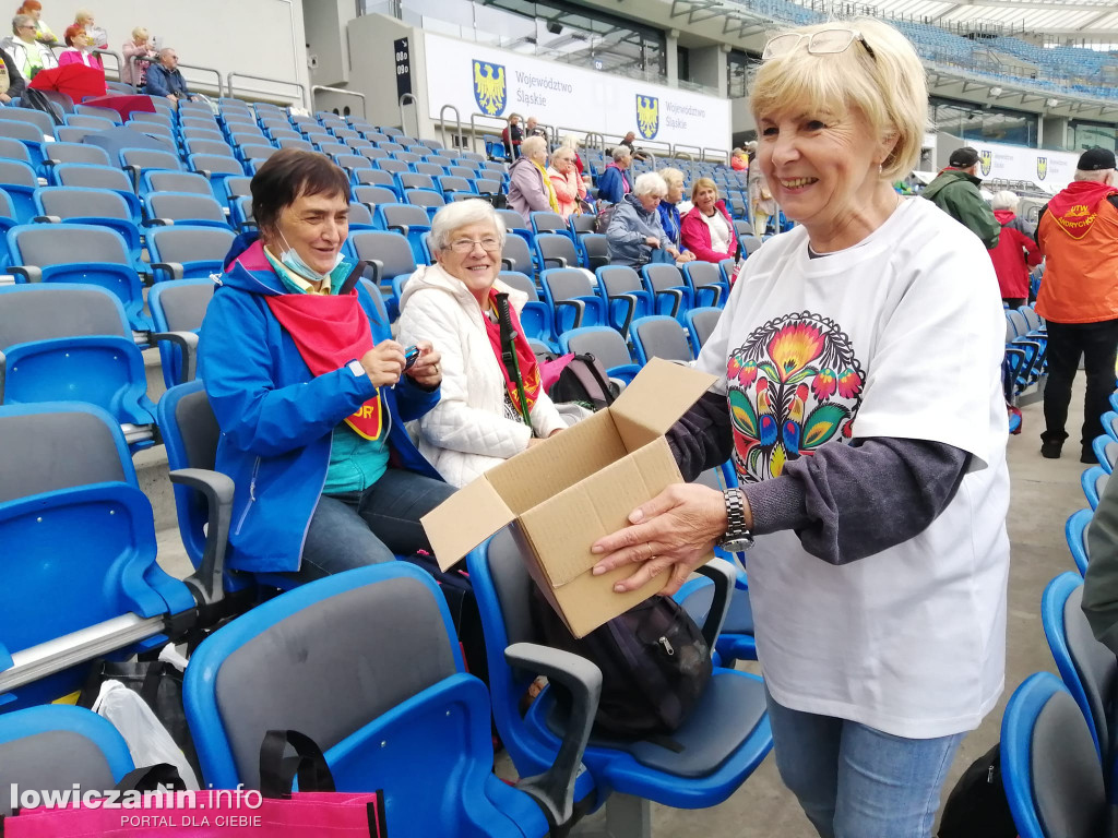 ŁUTW na Olimpiadzie