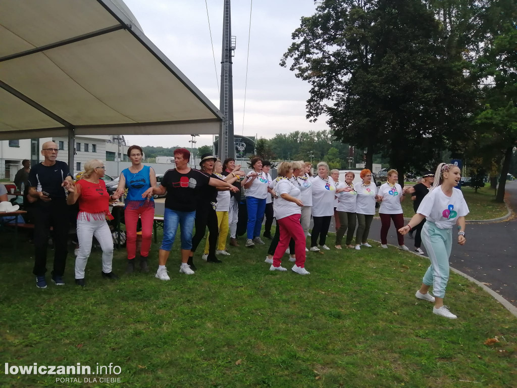 ŁUTW na Olimpiadzie