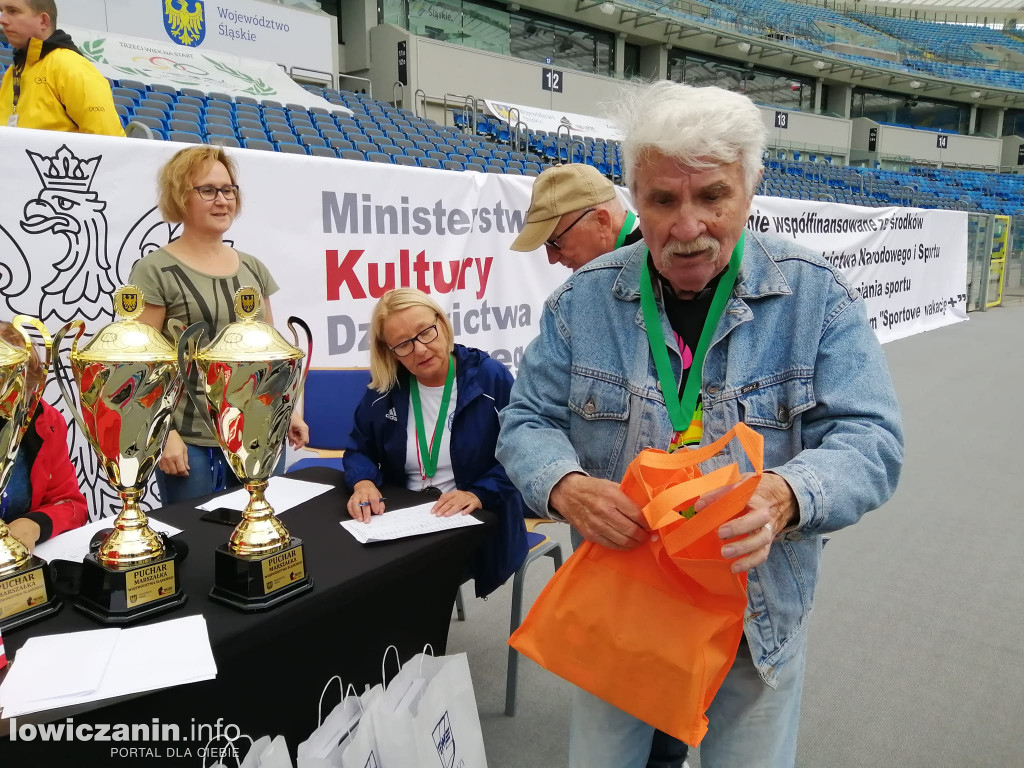 ŁUTW na Olimpiadzie