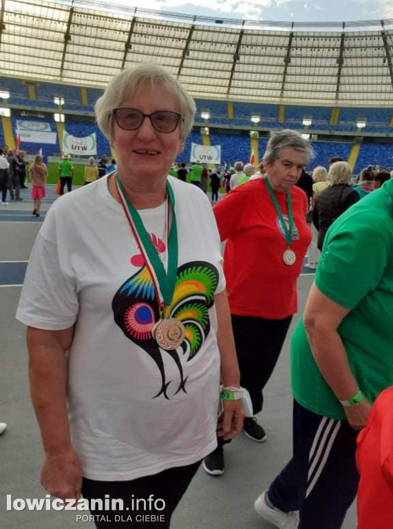 ŁUTW na Olimpiadzie