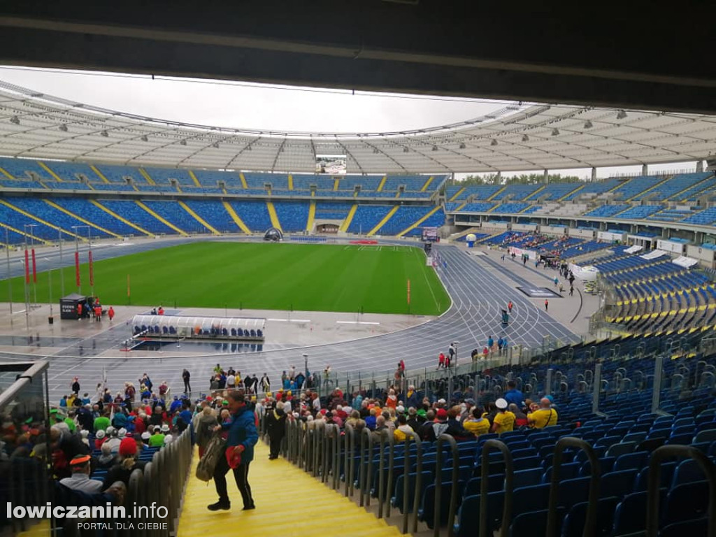 ŁUTW na Olimpiadzie