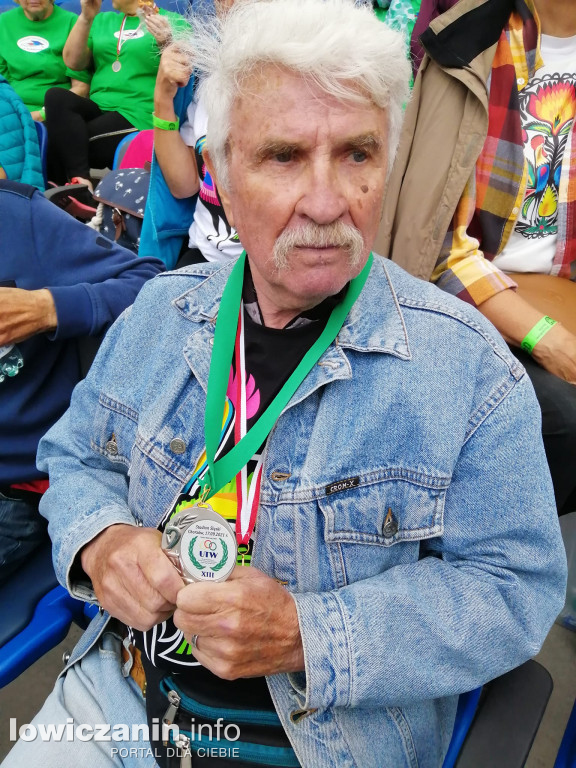 ŁUTW na Olimpiadzie