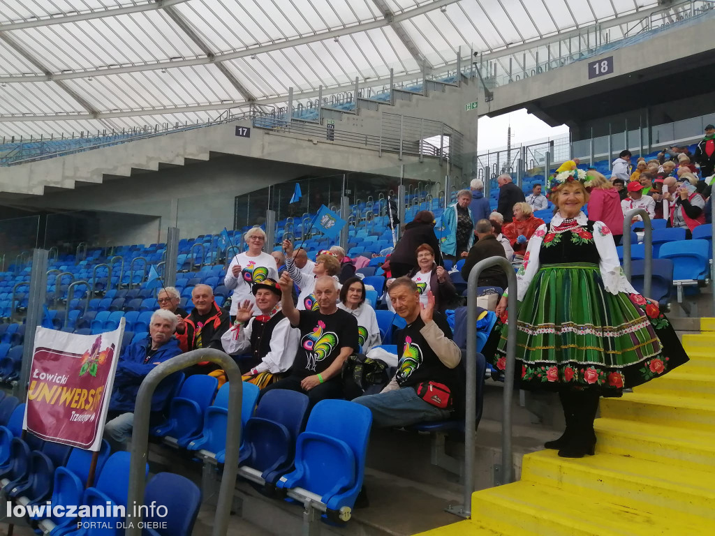 ŁUTW na Olimpiadzie