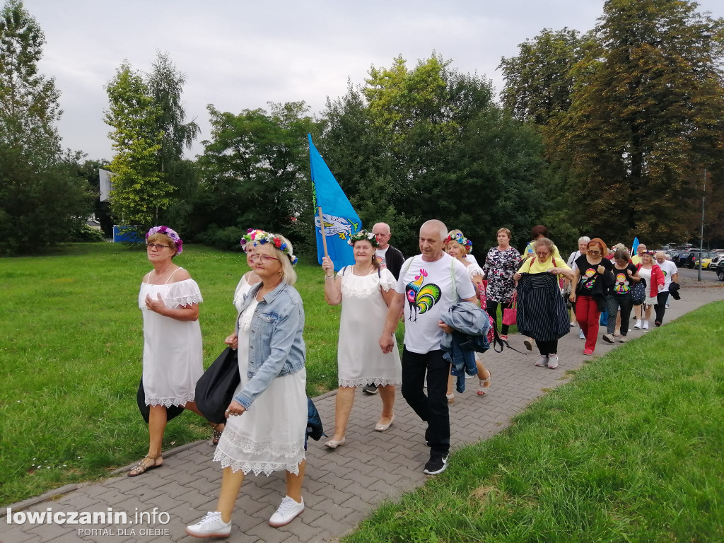 ŁUTW na Olimpiadzie