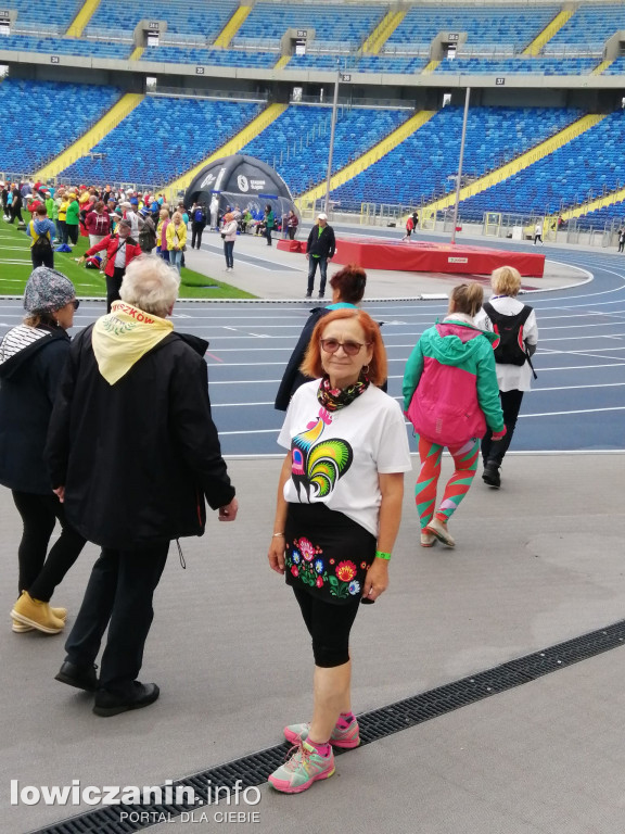 ŁUTW na Olimpiadzie
