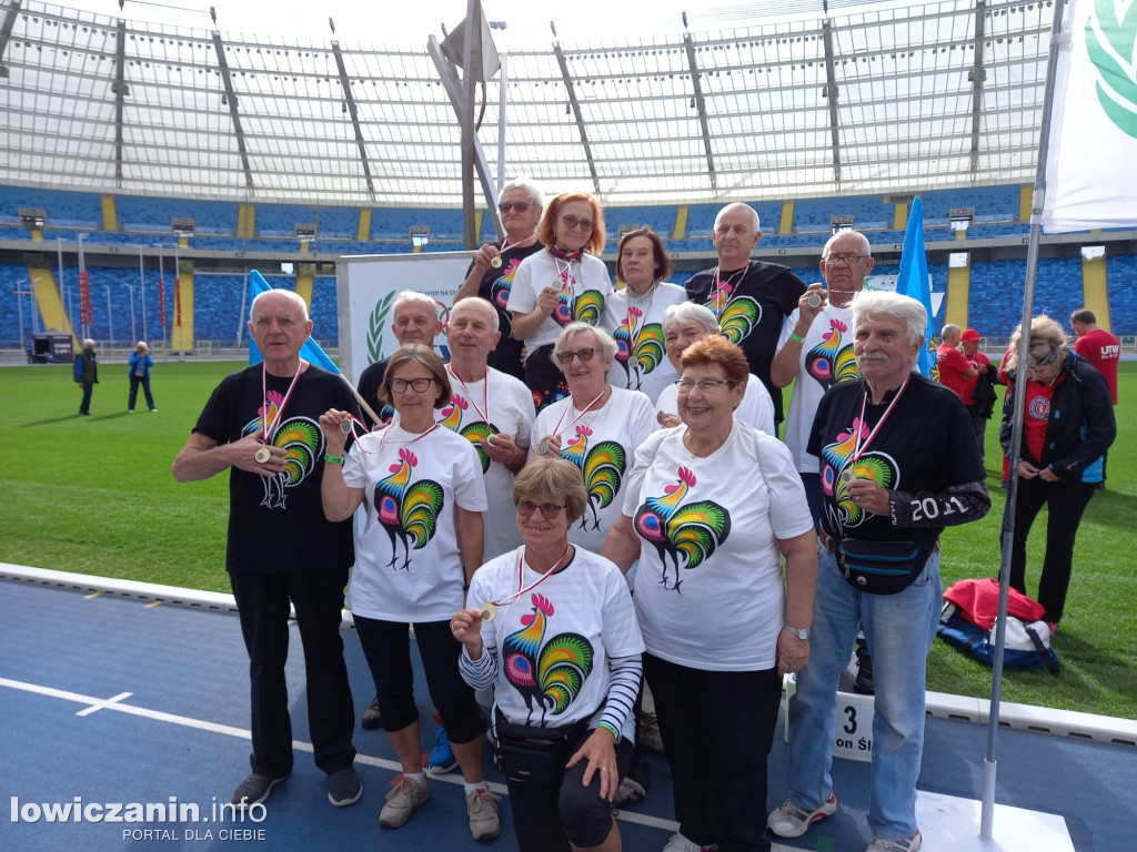 ŁUTW na Olimpiadzie