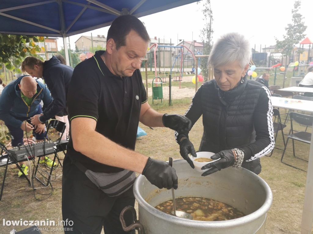 Festyn na Górkach
