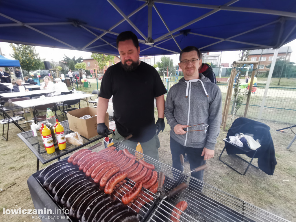 Festyn na Górkach