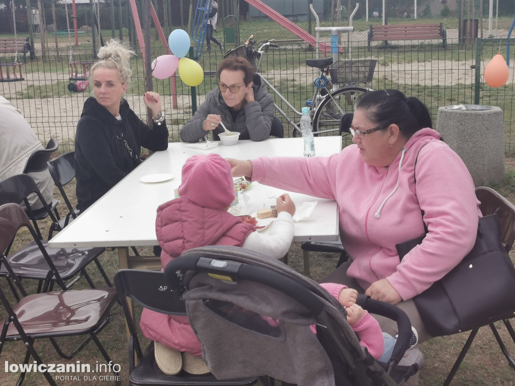 Festyn na Górkach