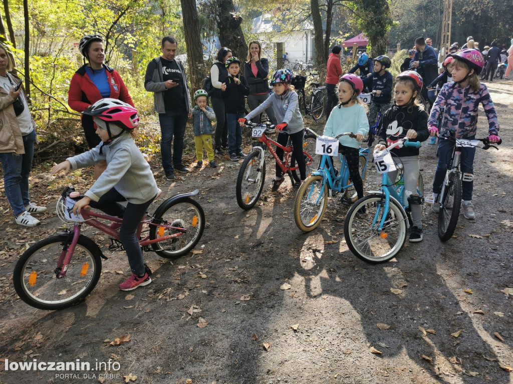 VIII CROSS ROWEROWY IM. MARIANA DYMKA