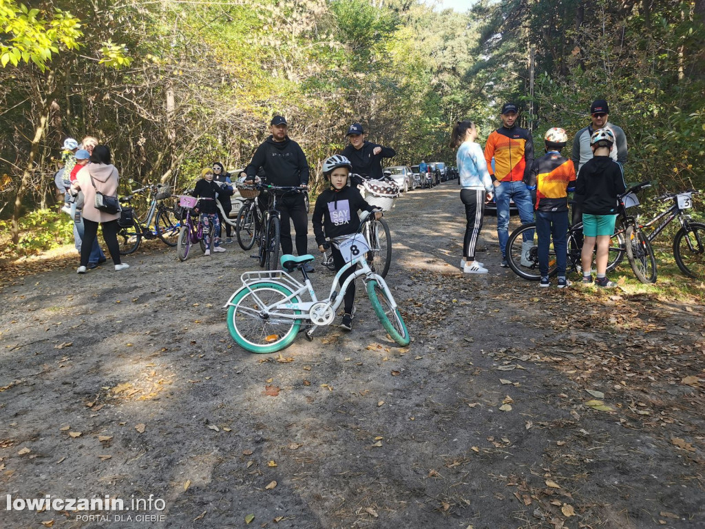 VIII CROSS ROWEROWY IM. MARIANA DYMKA