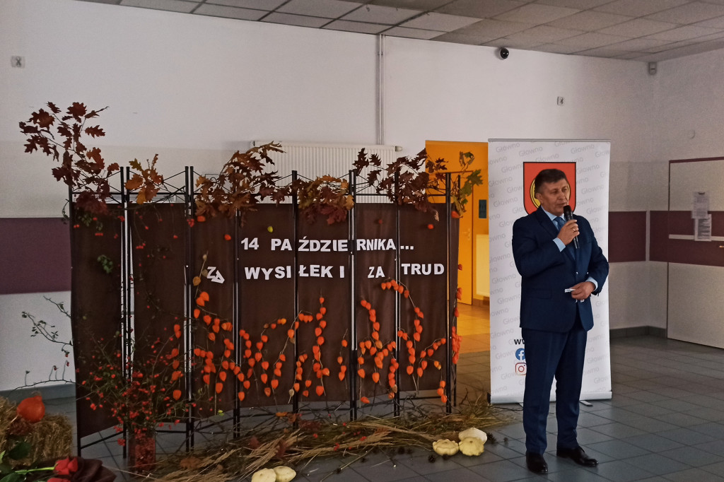 Nagrody Burmistrza 2021