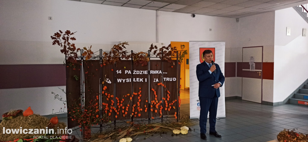 Nagrody Burmistrza 2021