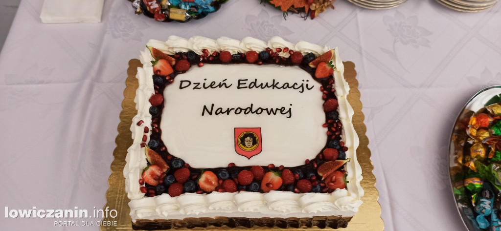 Nagrody Burmistrza 2021