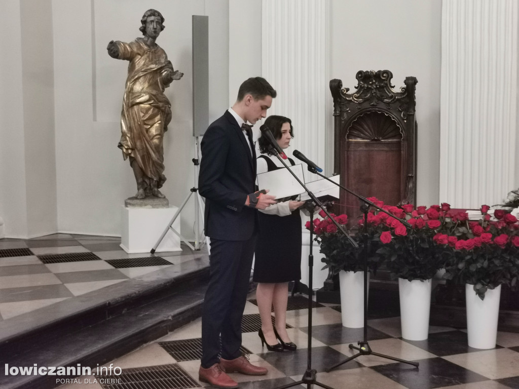 Dzień Edukacji Narodowej w Łowiczu