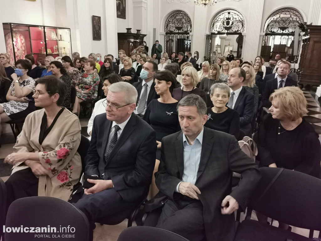 Dzień Edukacji Narodowej w Łowiczu