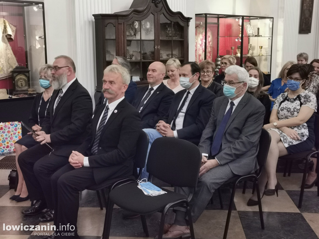 Dzień Edukacji Narodowej w Łowiczu