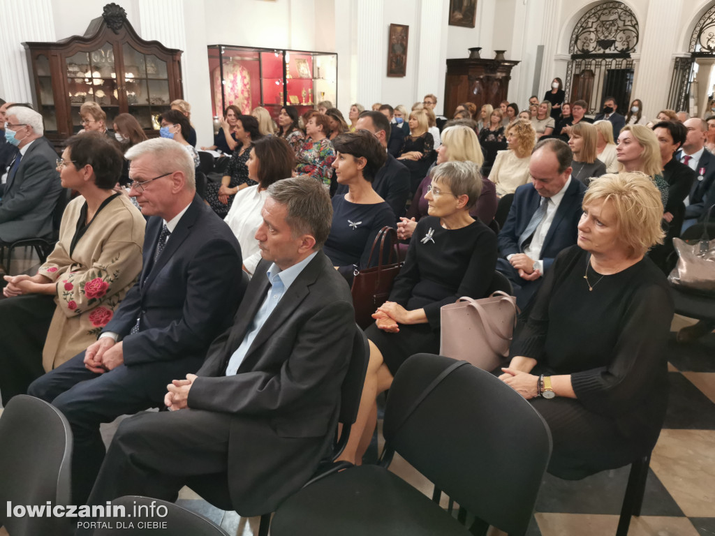 Dzień Edukacji Narodowej w Łowiczu