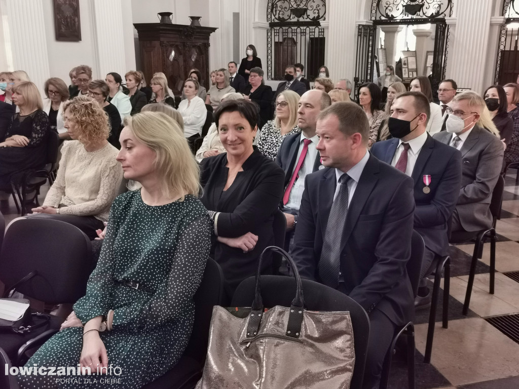 Dzień Edukacji Narodowej w Łowiczu