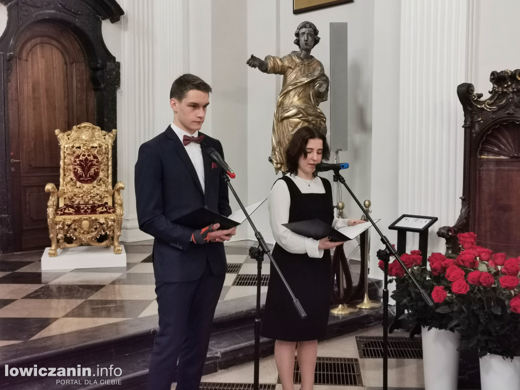 Dzień Edukacji Narodowej w Łowiczu