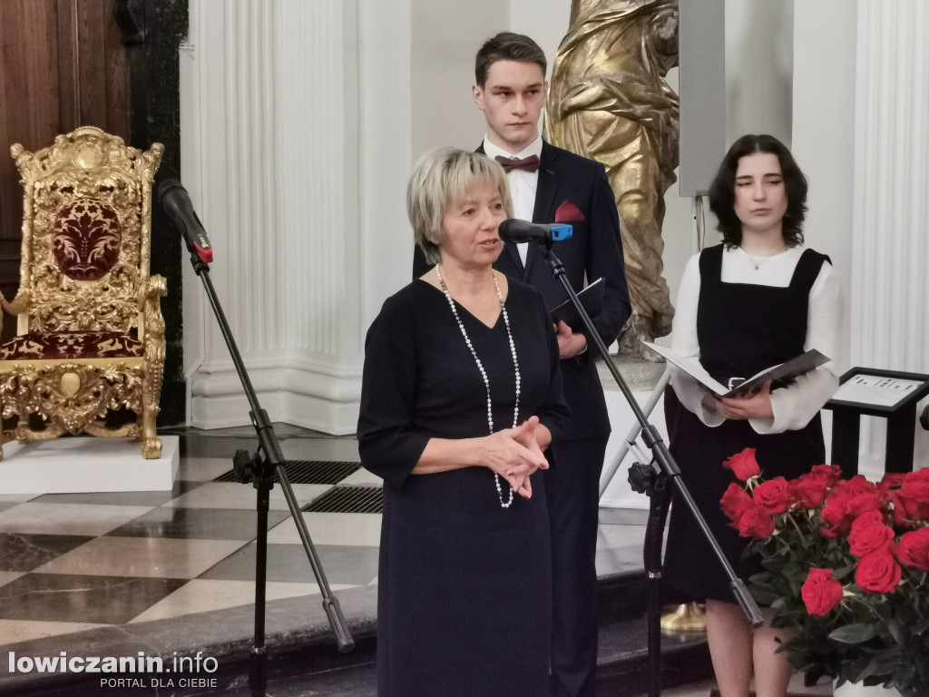 Dzień Edukacji Narodowej w Łowiczu