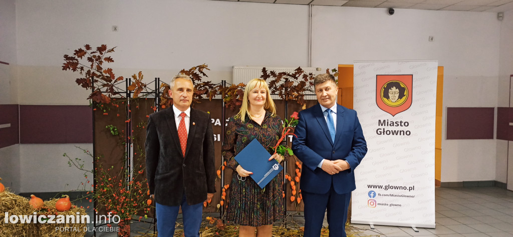 Nagrody Burmistrza 2021