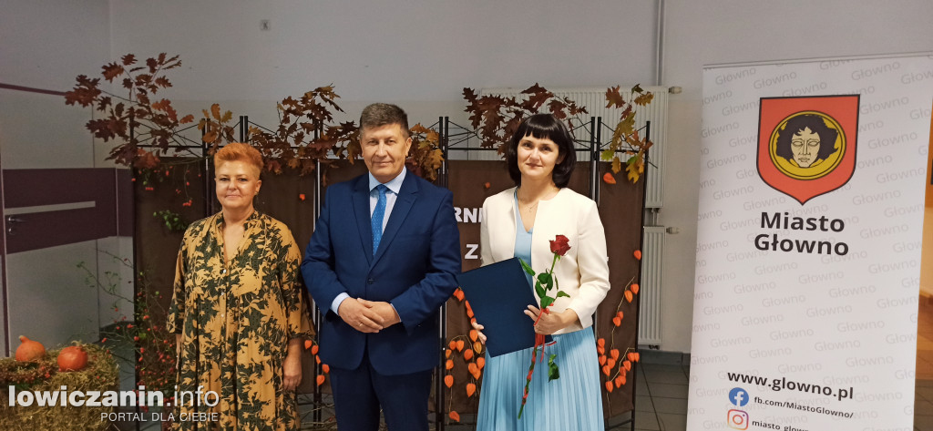Nagrody Burmistrza 2021