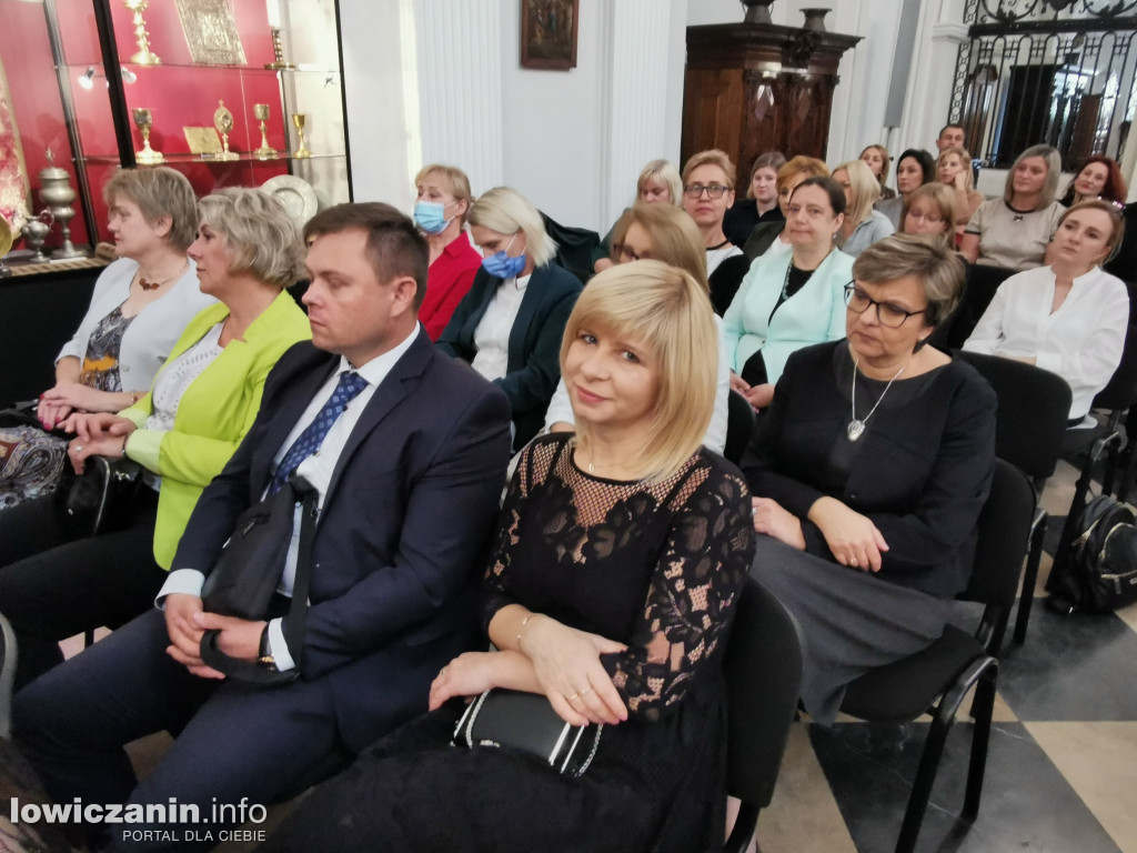 Dzień Edukacji Narodowej w Łowiczu