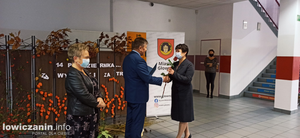Nagrody Burmistrza 2021
